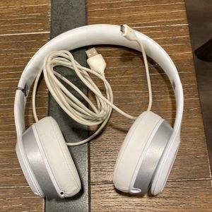 Beats By Dre Wireless Headphones